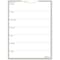 At-A-Glance Planner, Weekly, De AAGAW503028 - alternate 8